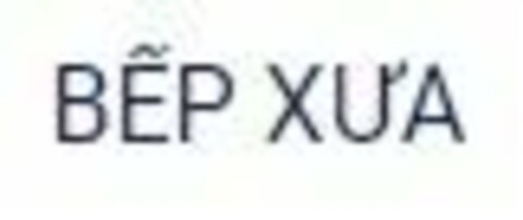 BEP XƯA Logo (EUIPO, 27.06.2024)