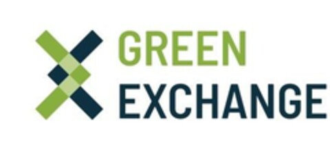 GREEN EXCHANGE Logo (EUIPO, 01.07.2024)