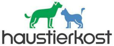 haustierkost Logo (EUIPO, 08/01/2024)