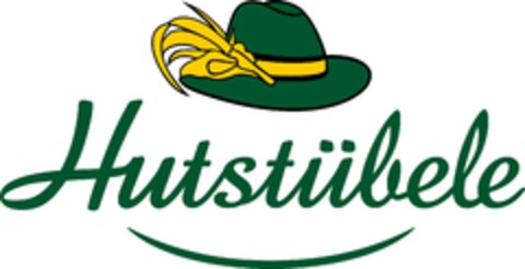 Hutstübele Logo (EUIPO, 11/06/2024)