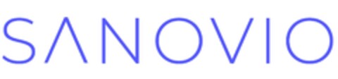 SANOVIO Logo (EUIPO, 17.01.2025)