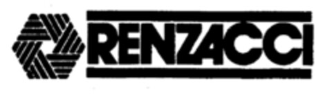 RENZACCI Logo (EUIPO, 01.04.1996)