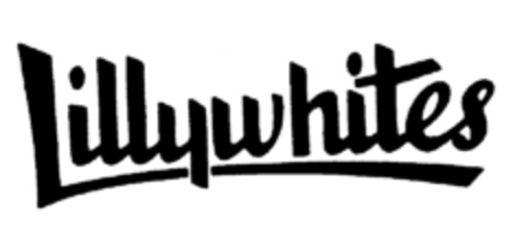 Lillywhites Logo (EUIPO, 01.04.1996)