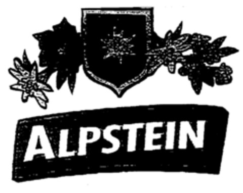 ALPSTEIN Logo (EUIPO, 01.04.1996)