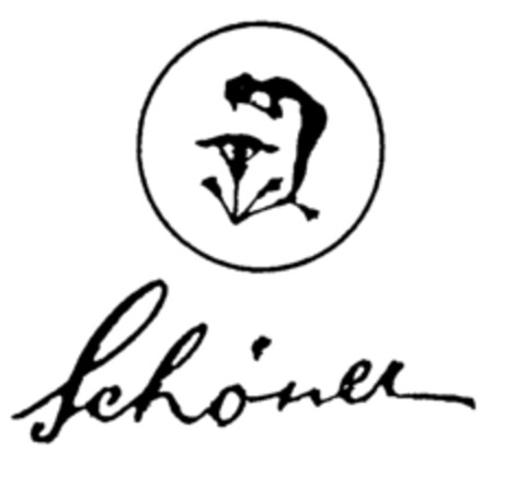 Schöner Logo (EUIPO, 01.04.1996)