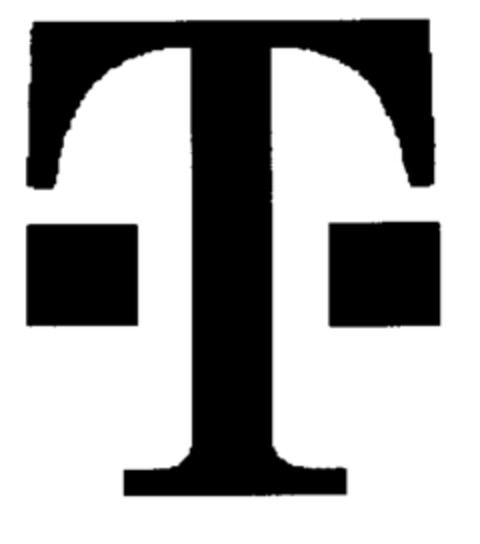-T- Logo (EUIPO, 01.04.1996)