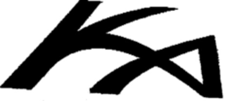 KA Logo (EUIPO, 15.10.1996)