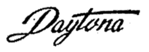 Daytona Logo (EUIPO, 20.09.1996)