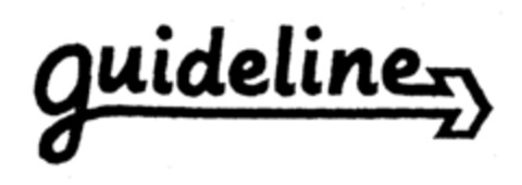 guideline Logo (EUIPO, 12/30/1996)