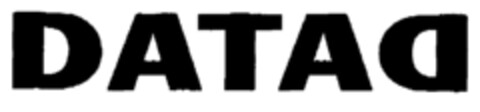 DATAD Logo (EUIPO, 15.11.1996)