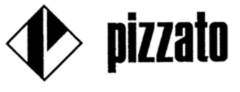 pizzato Logo (EUIPO, 11/20/1996)