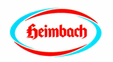 heimbach Logo (EUIPO, 26.11.1996)