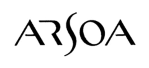 ARSOA Logo (EUIPO, 05.02.1997)