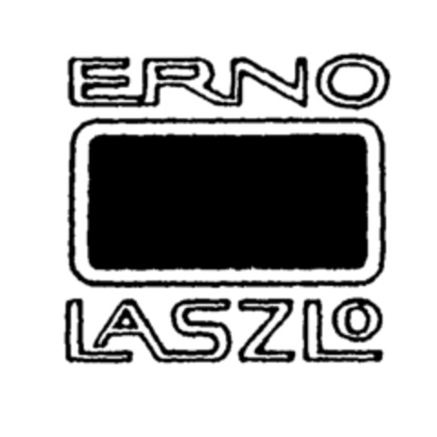 ERNO LASZLO Logo (EUIPO, 31.01.1997)