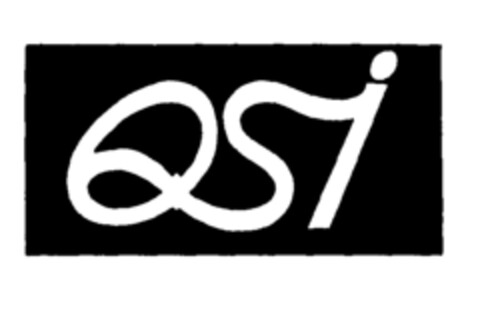 QSI Logo (EUIPO, 20.02.1997)