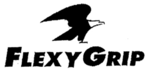 FLEXYGRIP Logo (EUIPO, 21.04.1997)