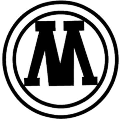 M Logo (EUIPO, 21.05.1997)