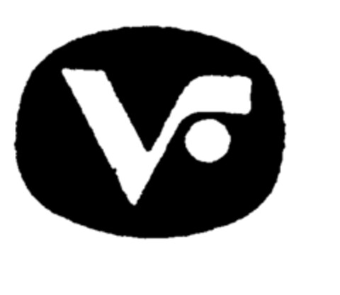 V Logo (EUIPO, 06/10/1997)