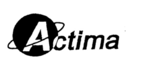 Actima Logo (EUIPO, 19.12.1997)