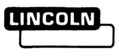 LINCOLN Logo (EUIPO, 16.02.1998)
