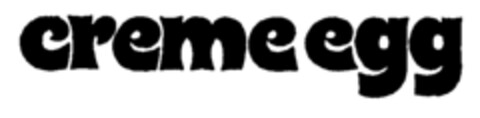 creme egg Logo (EUIPO, 03/13/1998)