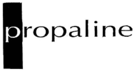 propaline Logo (EUIPO, 25.02.1998)