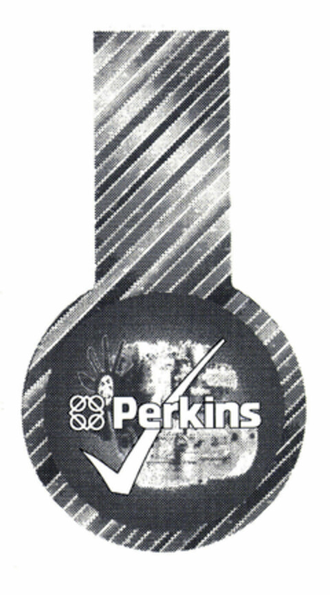 Perkins Logo (EUIPO, 10.07.1998)