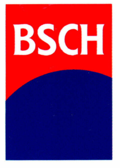 BSCH Logo (EUIPO, 02/11/1999)