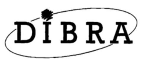 DIBRA Logo (EUIPO, 03.05.1999)