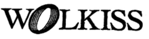 WOLKISS Logo (EUIPO, 25.05.1999)