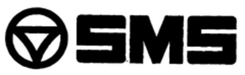 SMS Logo (EUIPO, 06.07.1999)