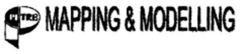 PI TRE MAPPING & MODELLING Logo (EUIPO, 28.10.1999)