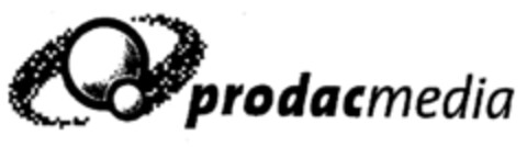 prodacmedia Logo (EUIPO, 11/04/1999)