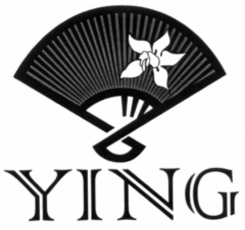YING Logo (EUIPO, 15.11.1999)
