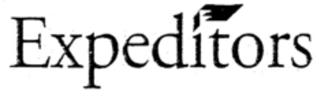 Expeditors Logo (EUIPO, 20.12.1999)