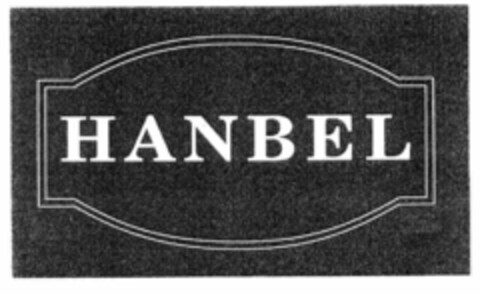 HANBEL Logo (EUIPO, 31.01.2000)