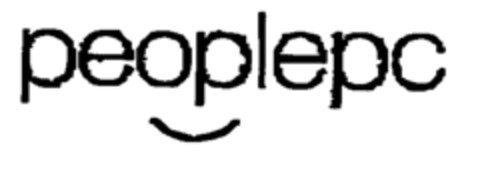 peoplepc Logo (EUIPO, 11.02.2000)