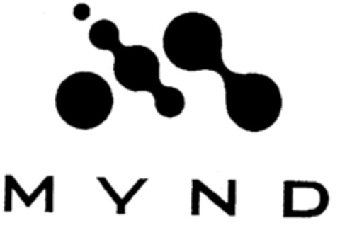 M Y N D Logo (EUIPO, 13.03.2000)