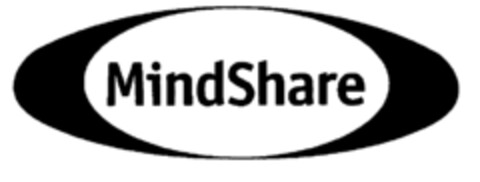 MindShare Logo (EUIPO, 10.04.2000)