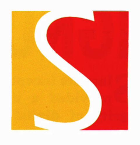 S Logo (EUIPO, 04/20/2000)