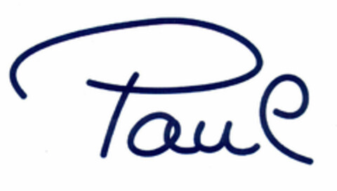 Paul Logo (EUIPO, 19.06.2000)