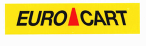 EURO CART Logo (EUIPO, 07.07.2000)