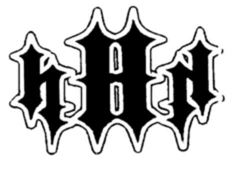 HHH Logo (EUIPO, 07/21/2000)