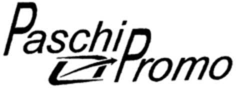 Paschi Promo Logo (EUIPO, 18.08.2000)