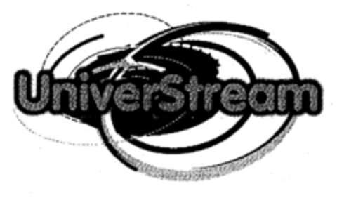 UniverStream Logo (EUIPO, 15.11.2000)