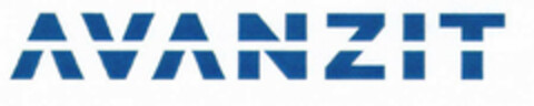 AVANZIT Logo (EUIPO, 23.11.2000)