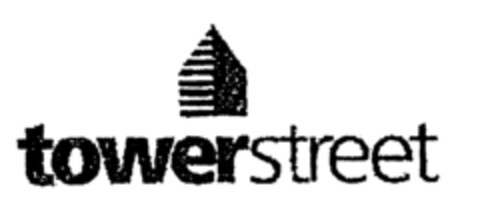 towerstreet Logo (EUIPO, 11.12.2000)