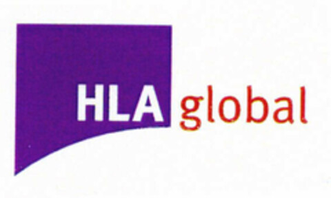 HLA global Logo (EUIPO, 02.06.2001)