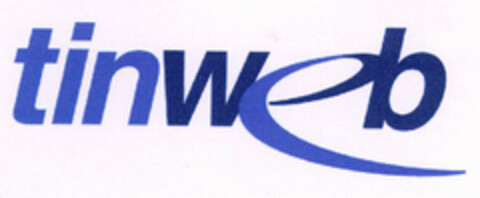 tinweb Logo (EUIPO, 29.06.2001)