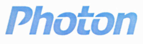 Photon Logo (EUIPO, 07/06/2001)